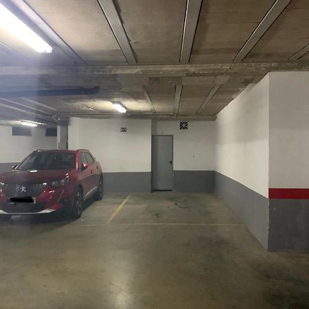 Apartamento Muro Alto Sanlucar de Barrameda Luaran gambar