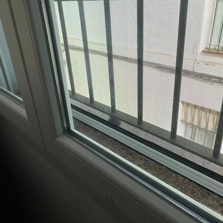 Apartamento Muro Alto Sanlucar de Barrameda Luaran gambar