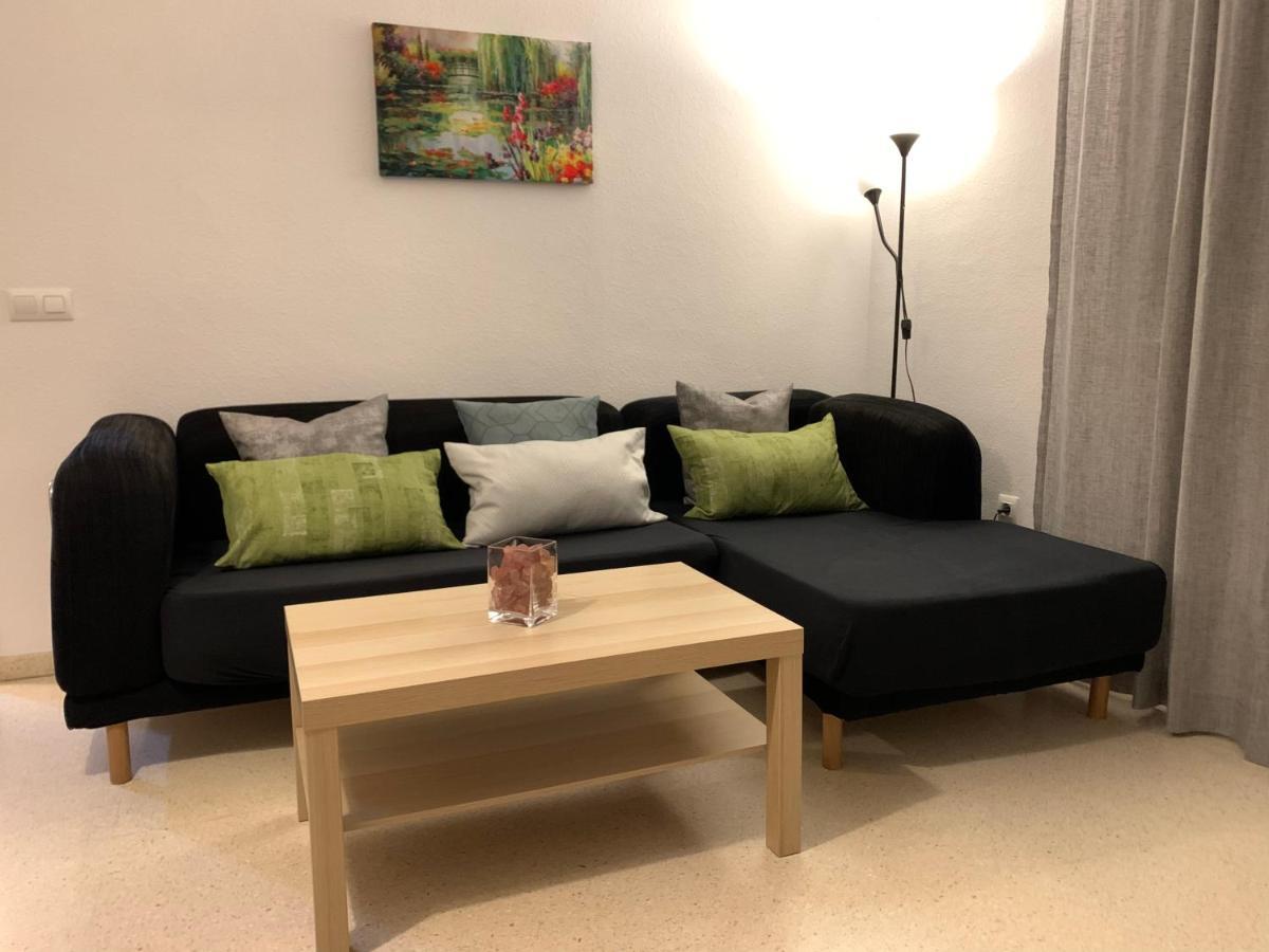 Apartamento Muro Alto Sanlucar de Barrameda Luaran gambar