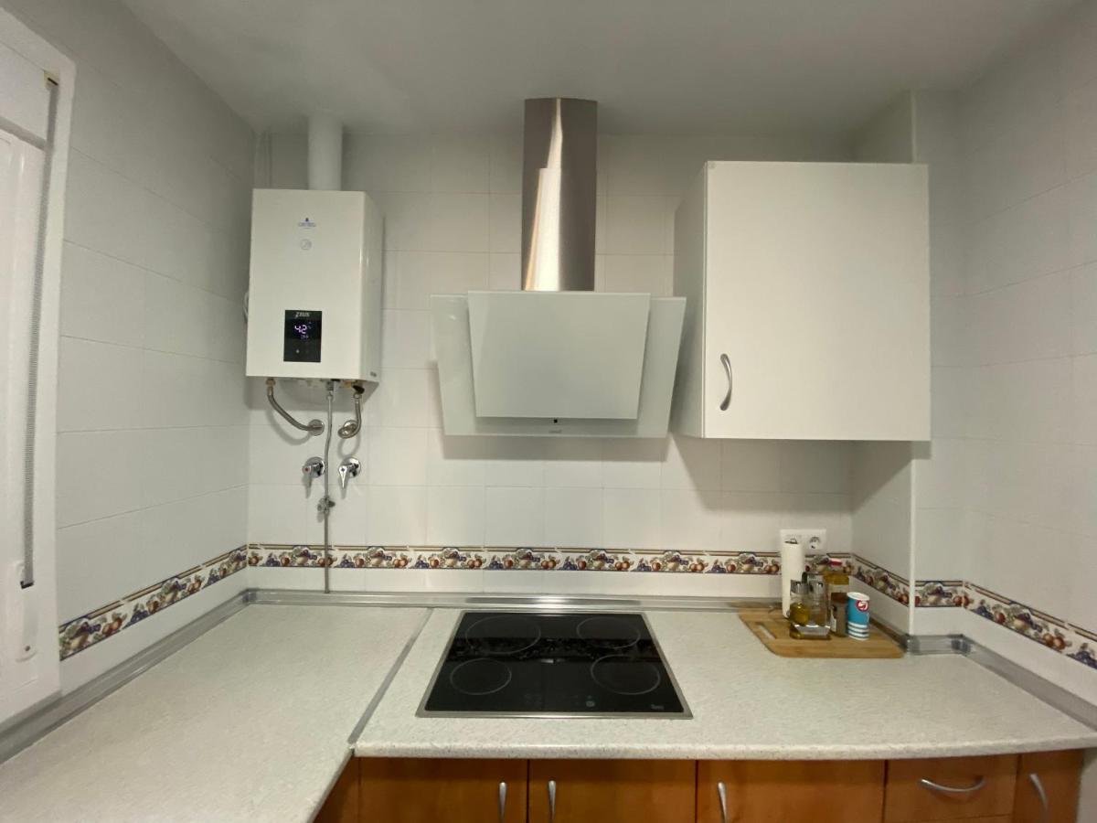 Apartamento Muro Alto Sanlucar de Barrameda Luaran gambar