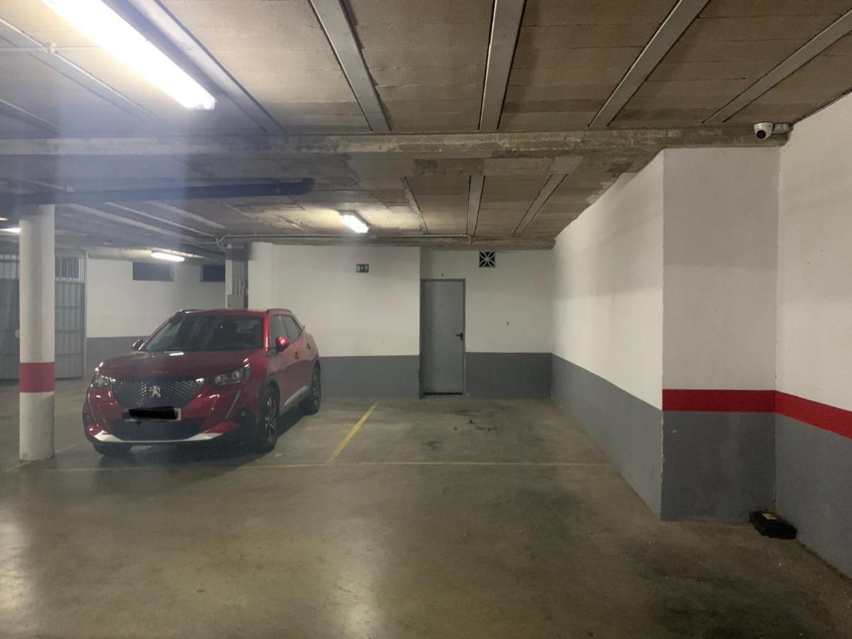 Apartamento Muro Alto Sanlucar de Barrameda Luaran gambar