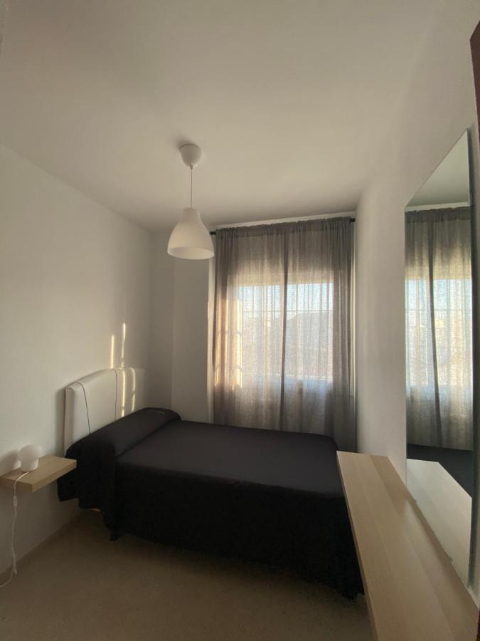 Apartamento Muro Alto Sanlucar de Barrameda Luaran gambar