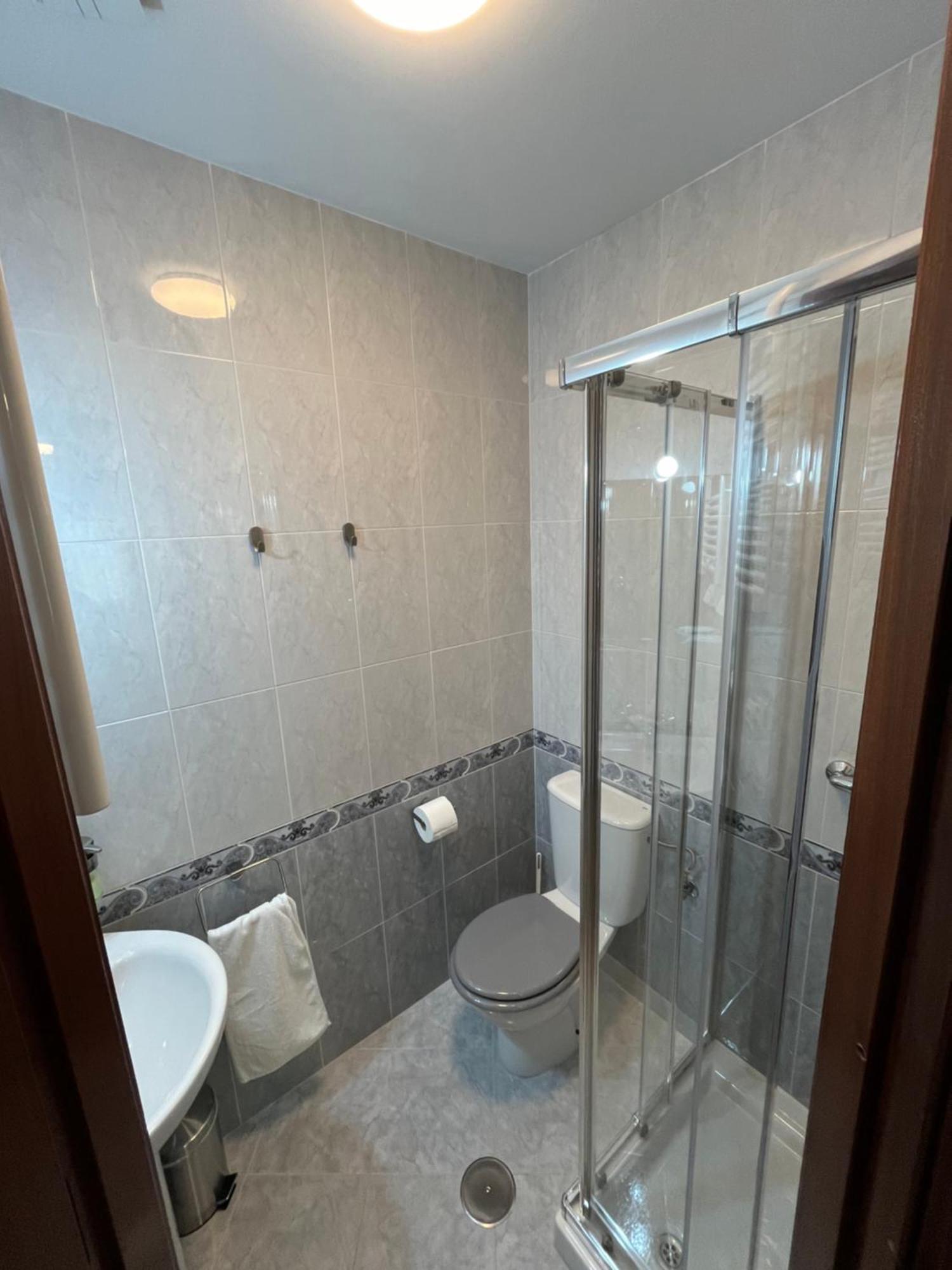 Apartamento Muro Alto Sanlucar de Barrameda Luaran gambar
