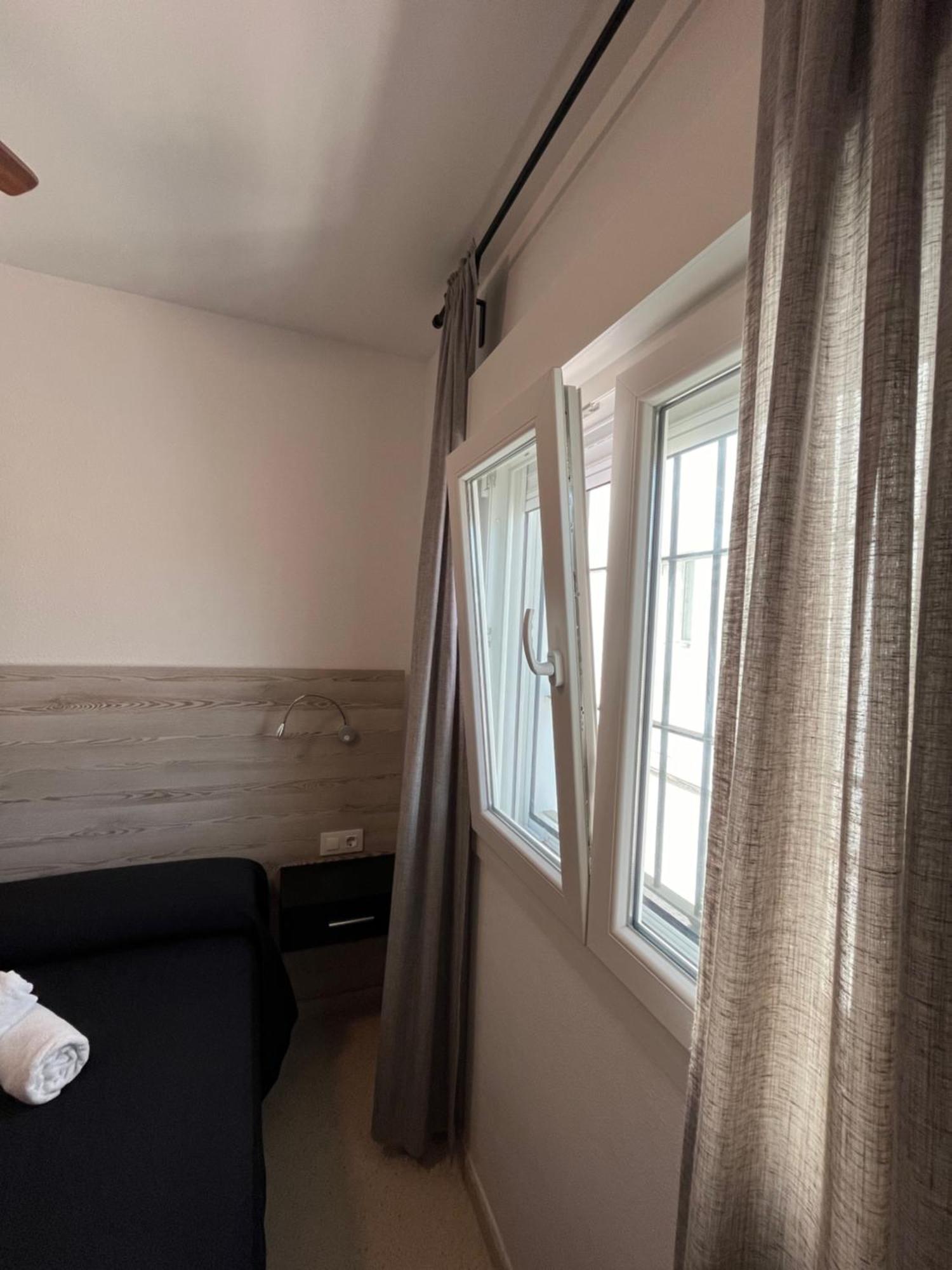 Apartamento Muro Alto Sanlucar de Barrameda Luaran gambar