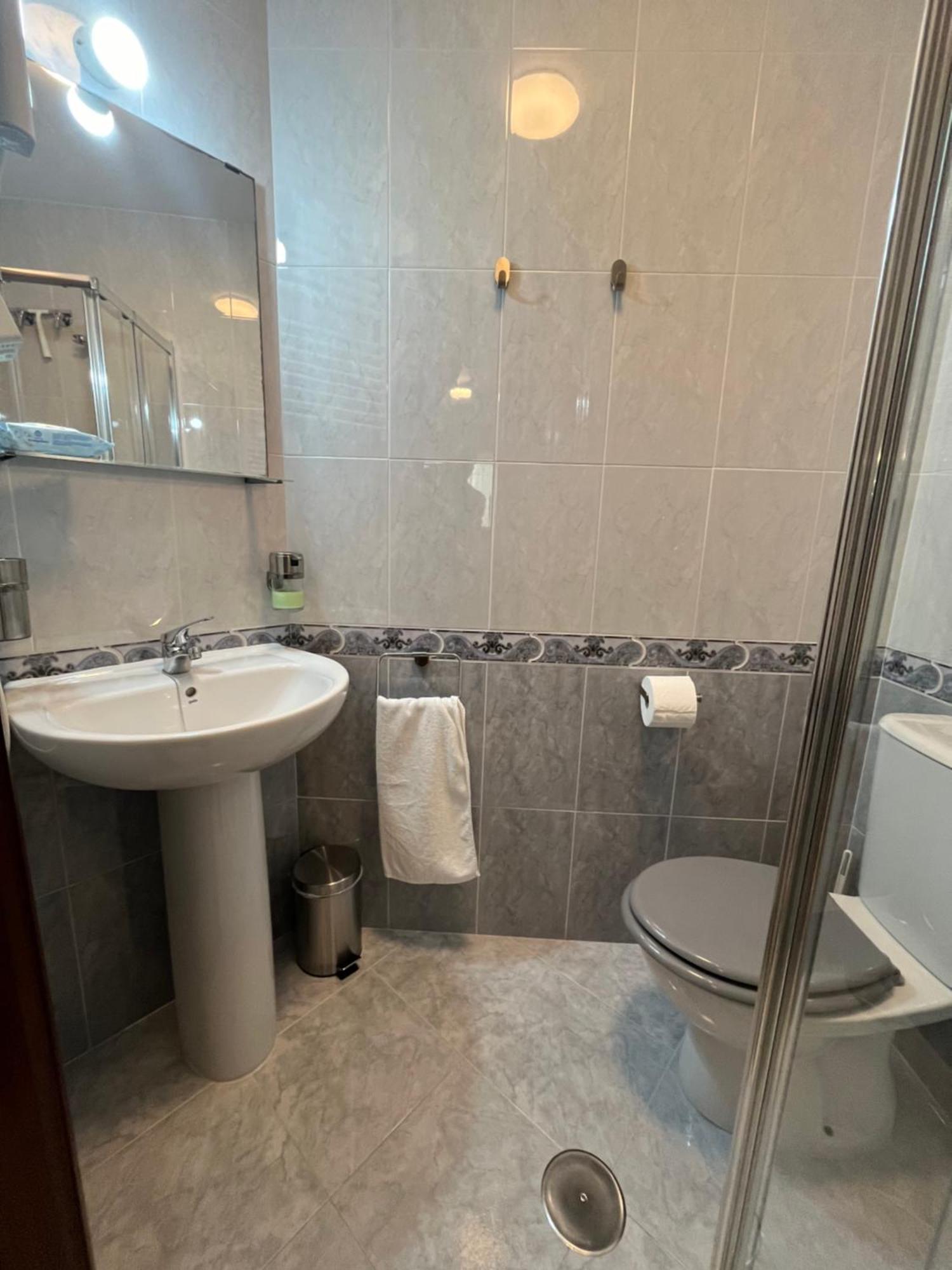 Apartamento Muro Alto Sanlucar de Barrameda Luaran gambar