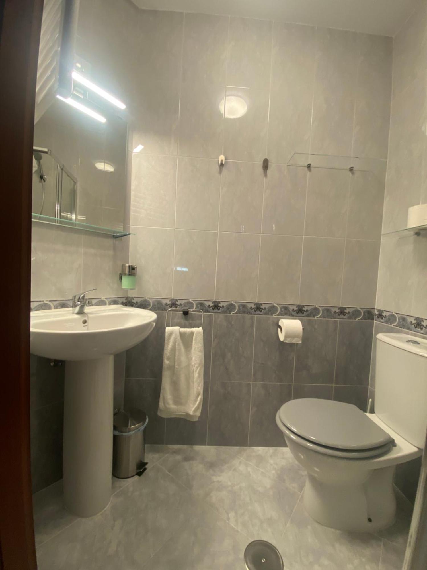 Apartamento Muro Alto Sanlucar de Barrameda Luaran gambar